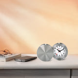 Mondaine MSM64410 Travel Alarm Clock