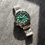 Citizen Promaster Fugu NY0151-59X Automatic