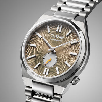 Citizen Tsuyosa NK5010-51X  Automatic