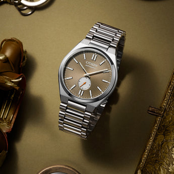 Citizen Tsuyosa NK5010-51X  Automatic