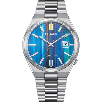 Citizen Tsuyosa NJ0151-53W Automatic
