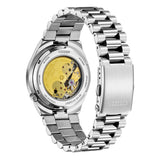 Citizen Tsuyosa NJ0151-53W Automatic