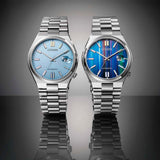 Citizen Tsuyosa NJ0151-53W Automatic