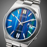 Citizen Tsuyosa NJ0151-53W Automatic