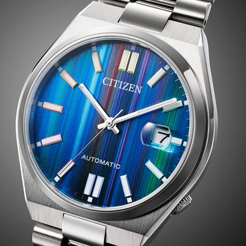 Citizen Tsuyosa NJ0151-53W Automatic
