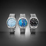 Citizen Tsuyosa NJ0151-53W Automatic