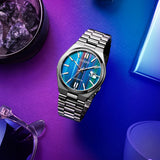 Citizen Tsuyosa NJ0151-53W Automatic