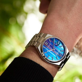 Citizen Tsuyosa NJ0151-53W Automatic