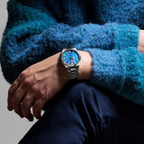 Citizen Tsuyosa NJ0151-53W Automatic