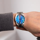 Citizen Tsuyosa NJ0151-53W Automatic