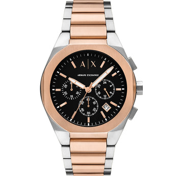 Armani Exchange Rafael AX4181 Chronograph