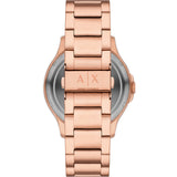 Armani Exchange Hampton AX2456 Automatic