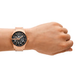 Armani Exchange Hampton AX2456 Automatic