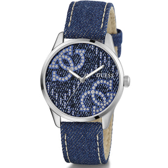 Guess G Stitch GW0755L1