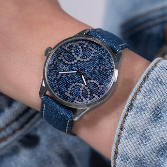 Guess G Stitch GW0755L1