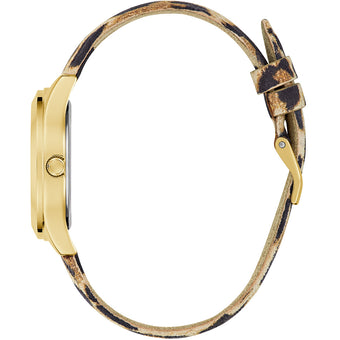 Guess Glitz Plaque GW0745L2