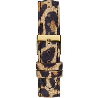 Guess Glitz Plaque GW0745L2