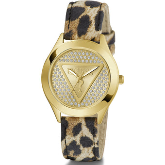 Guess Glitz Plaque GW0745L2