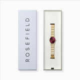 Rosefield Oval OVGSG-OV15