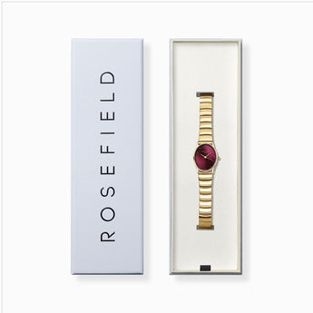 Rosefield Oval OVGSG-OV15