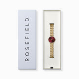 Rosefield The Small Edit SEGSG-SE01