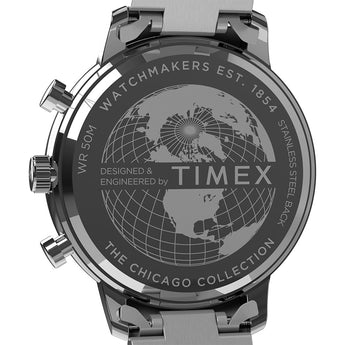 Timex Chicago TW2W67900 Chronograph