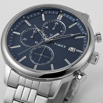 Timex Chicago TW2W67900 Chronograph