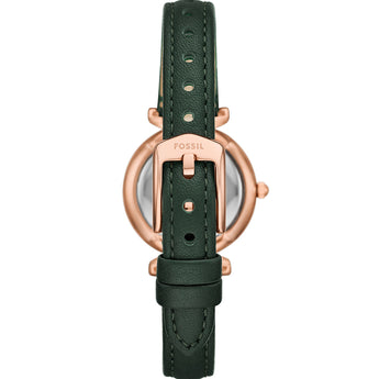 Fossil ES5370 Carlie