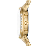 Fossil Neutra ES5358 Chronograph