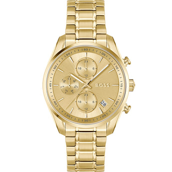 Hugo Boss Grand Tour 1502768 Multi-Function