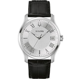 Bulova Classic Wilton 96B388