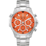 Bulova Marine Star 96B395 Chronograph