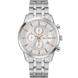 Bulova Classic 96B411 Chronograph