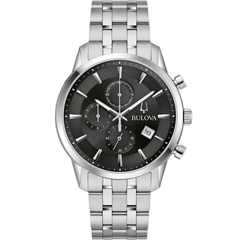 Bulova Classic Sutton 96B412 Chronograph