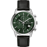 Bulova Classic Sutton 96B413 Chronograph