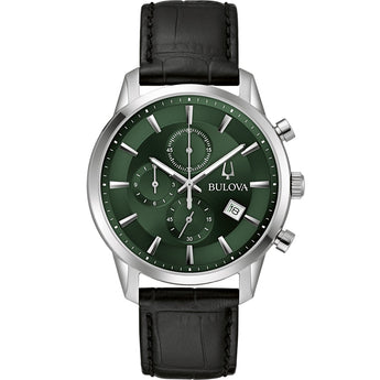 Bulova Classic Sutton 96B413 Chronograph