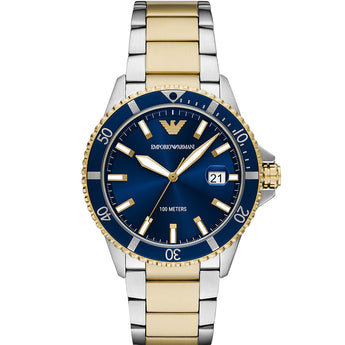 Emporio Armani World Explorer AR11682