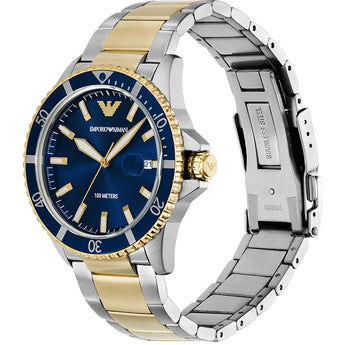 Emporio Armani World Explorer AR11682