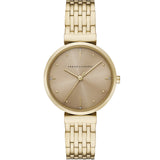 Armani Exchange Zoe AX5916
