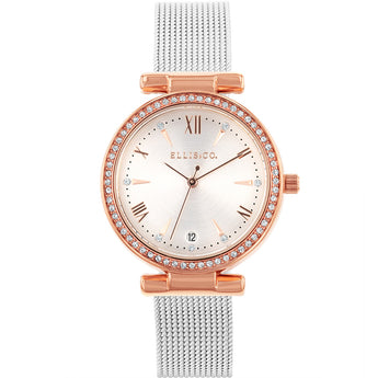 Ellis & Co Pyper