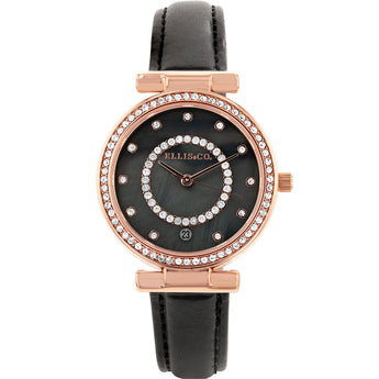 Ellis & Co Pyper