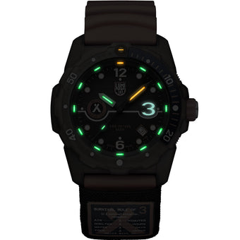 Luminox XB3729ECO Bear Grylls Survival ECO