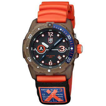 Luminox XB3729ECO Bear Grylls Survival ECO