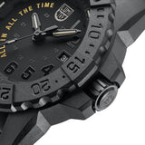 Luminox Navy Seal 'ALL IN ALL THE TIME' XS.3501.BO.AL Limited Edition