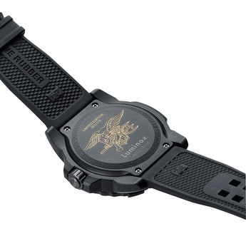 Luminox Navy Seal 'ALL IN ALL THE TIME' XS.3501.BO.AL Limited Edition