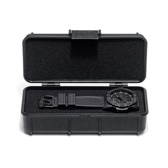 Luminox Navy Seal 'ALL IN ALL THE TIME' XS.3501.BO.AL Limited Edition