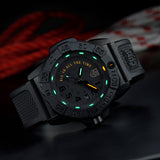 Luminox Navy Seal 'ALL IN ALL THE TIME' XS.3501.BO.AL Limited Edition