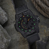 Luminox Navy Seal 'ALL IN ALL THE TIME' XS.3501.BO.AL Limited Edition