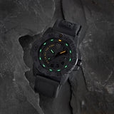 Luminox Navy Seal 'ALL IN ALL THE TIME' XS.3501.BO.AL Limited Edition