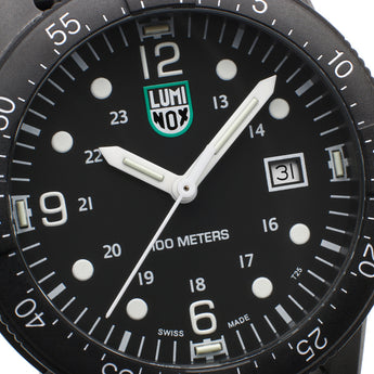 Luminox Sea Bass Carbonox X2.2001